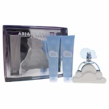 Cloud by Ariana Grande, 3 Piece Gift Set for Women - £61.75 GBP