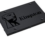 Kingston - SQ500S37/960G Q500 - Solid State Drive - 960 GB - Internal - ... - £72.32 GBP