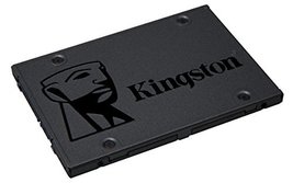Kingston - SQ500S37/960G Q500 - Solid State Drive - 960 GB - Internal - ... - £72.34 GBP