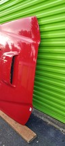 2005-11 Toyota Tacoma Hood Cover Complete W/ Scoop *LOCAL PICK UP ONLY* image 12