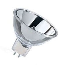 Philips Halogen Reflector 13163 250W GX5.3 24V Light Bulb (9239 197 20501) - £29.46 GBP