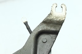 2007-2013 BMW X5 FRONT LEFT AND RIGHT SIDE HOOD HINGE SUPPORT BRACKET H1068 image 11