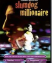 Slumdog Millionaire Dvd - £8.78 GBP