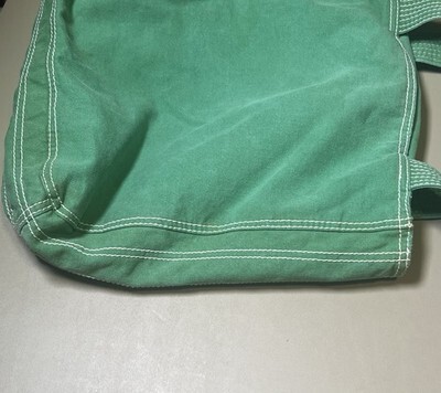 Aeropostale Tote Bag Green Aero 87 Item image 3