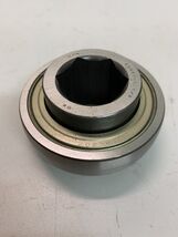 2AH07-1-1/8 NTN Ball Bearing Insert AL207 Bearing NTN 2AH07-1 1/8 - $31.41