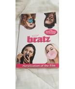 Bratz Novelization of the Film by Modern Publishing NEW - $7.00