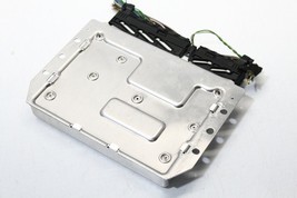 2000-2006 MERCEDES W220 S500 S430 AIRMATIC SUSPENSION CONTROL MODULE P1698 image 5