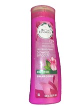 Herbal Essences Blowout Smooth Shampoo 10.1 Oz - £11.93 GBP