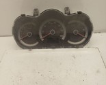 FORTE     2010 Speedometer 938695Tested - $65.34