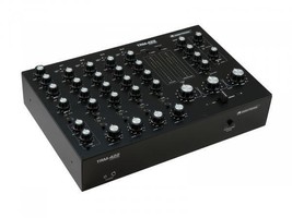 Omnitronic TRM-422 4-Channel Rotary Mixer - £738.67 GBP