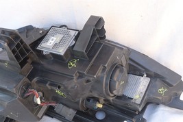 13-17 Buick Enclave Hid Xenon Headlight Lamp Driver Left LH - AFS image 8