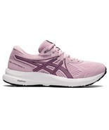 ASICS Women's Gel-Contend 7 Running Shoes Sneakers 11.5, Barely ROSEQUARTZ NEW - $95.00