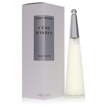 L&#39;eau D&#39;issey (issey Miyake) Perfume By Issey Miyake Eau De Toile - £44.01 GBP