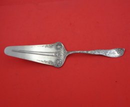 Bessie by Wallace Sterling Silver Jelly Cake Server FH All Sterling 10 3/8&quot; - £202.30 GBP