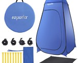 Pop Up Tent 83Inches X 48Inches X 48Inches, Upgrade Privacy Tent, Porta-... - $92.99