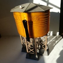 Vintage Working  Lionel #38-30 Postwar Water Tower - £69.58 GBP