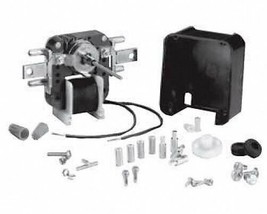 EVAPORATOR FAN MOTOR UNIVERSAL ACME, ELECTROLUX, GE SM999 - £9.42 GBP