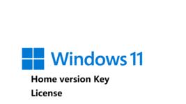 windows 11 Home version - $16.70