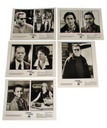 5 1995 LOSING ISAIAH Movie Photos Samuel L Jackson David Strathairn Cuba... - $561.47 MXN