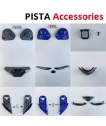 Helmet Visor Accessories for Agv Pista Gpr, Pista Gprr, Corsa-r Visor Ba... - £15.90 GBP+