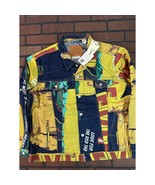 Levi's Graphic Denim Jacket - $54.45