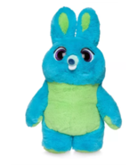 Toy Story 4 Bunny Talking Plush Disney Store exclusive  - $34.12 CAD