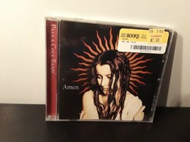 Paula Cole Band - Amen (CD, 1999, Warner Bros.) - $5.99