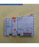 Wago 750-517 2-Channel Relay Output Module WAGO I/O System 750 Germany - $99.00