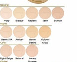 jane iredale PurePressed Base Mineral Foundation SPF 20 - Multiple Color... - $26.00