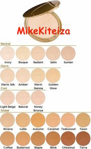 jane iredale PurePressed Base Mineral Foundation SPF 20 - Multiple Color... - £20.45 GBP