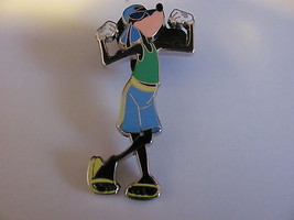 Disney Trading Pins 89357: Cool Characters - 7 Mini-Pin Collection - Goofy - £5.72 GBP