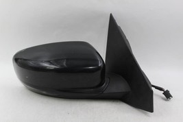 Right Passenger Side Black Door Mirror Heated Fits 2013-16 DODGE DART OEM #22... - £60.54 GBP