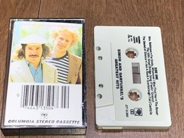 Simon and Garfunkel&#39;s Greatest Hits Cassette Tape JCT 31350 1972 Columbia - £3.71 GBP