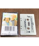Simon and Garfunkel&#39;s Greatest Hits Cassette Tape JCT 31350 1972 Columbia - $4.74