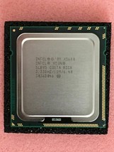 Intel Xeon X5680 3.33 GHz Six Core SLBV5 CPU Processor - £65.24 GBP
