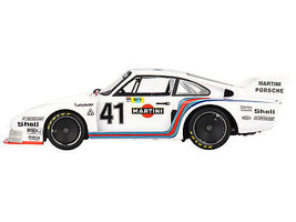 Porsche 935/77 #41 Rolf Stommelen - Manfred Schurti Martini Racing 24 Hours of L - £162.12 GBP