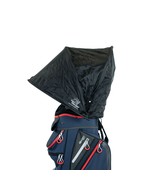 MASTERS GOLF RAIN WEDGE, GOLF BAG HOOD / COVER. - $49.94 CAD