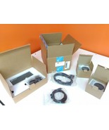 NEW TechLogix TL-SMKIT-03 Share Me Kit Switcher HDMI and VGA Inserts OPE... - $315.49 CAD