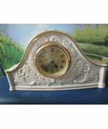 Lenox Chipendale Mantel Clock aC] - $63.80 CAD