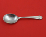 Homewood by Stieff Sterling Silver Baby Spoon 4 1/2&quot; - $58.41