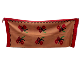 Southwest High Quality  46&quot; x 106&quot; Gorgeous Floor Runner - $703.93 MXN