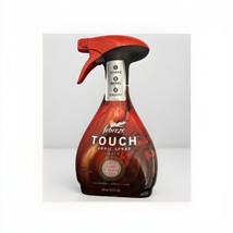 1 Pack Febreze Touch Fabric Spray Ember Fabric Refresher Mandarin Amber Lava - £10.96 GBP