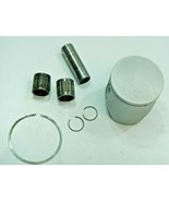 Piston Wrist Pin Bearing 1999 Suzuki RM125 RM 125 - $74.24