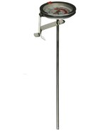 King Kooker SI1 8-Inch Deep Fry Thermometer - $31.88 CAD