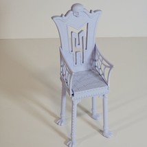 Monster High Furniture Freaky Fusion Catacombs Chair Replacement Part - £7.61 GBP