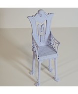 Monster High Furniture Freaky Fusion Catacombs Chair Replacement Part - £7.61 GBP