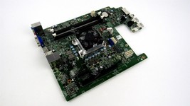 Dell Inspiron 3656 Desktop Motherboard w/ AMD A8-8600P 1.6GHz CPU 0W6FD 00W6FD - £30.29 GBP