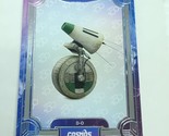 D-0 Star Wars Kakawow Cosmos Disney 100 All Star Base Card CDQ-B-245 - $5.93