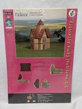 Palace World Wide 3D Wargaming Miniature Cutout Scenery 25mm Scale - $18.71