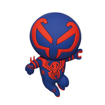 Spider-Man 2099 3D Foam Magnet Multi-Color - £9.55 GBP